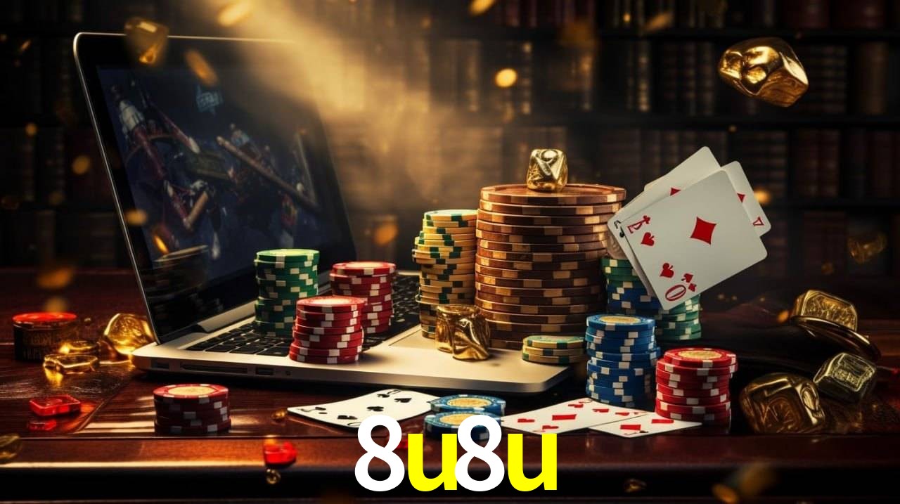 A Emoção da Loteria na 8u8u: Uma Chance de Mudança de Vida